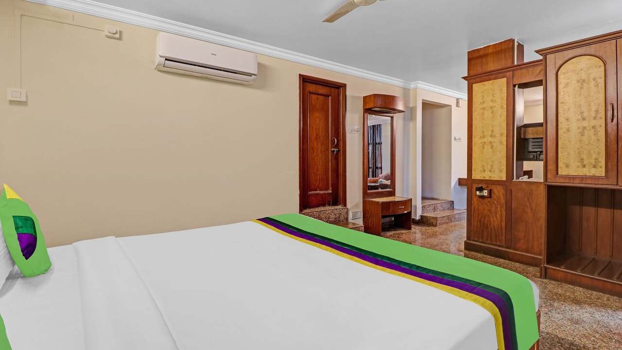 Photo of Bedroom in Belagavi