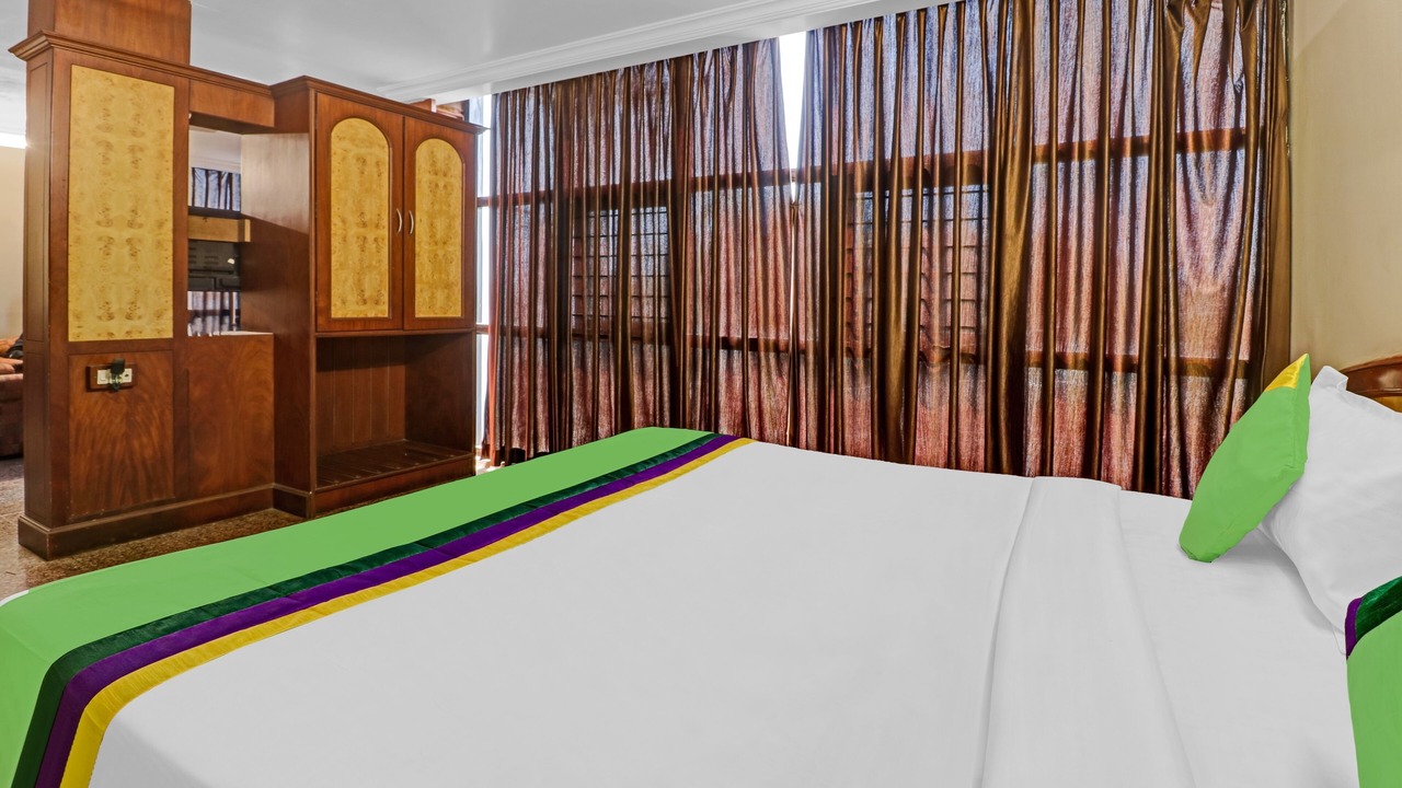 Photo of Bedroom in Belagavi