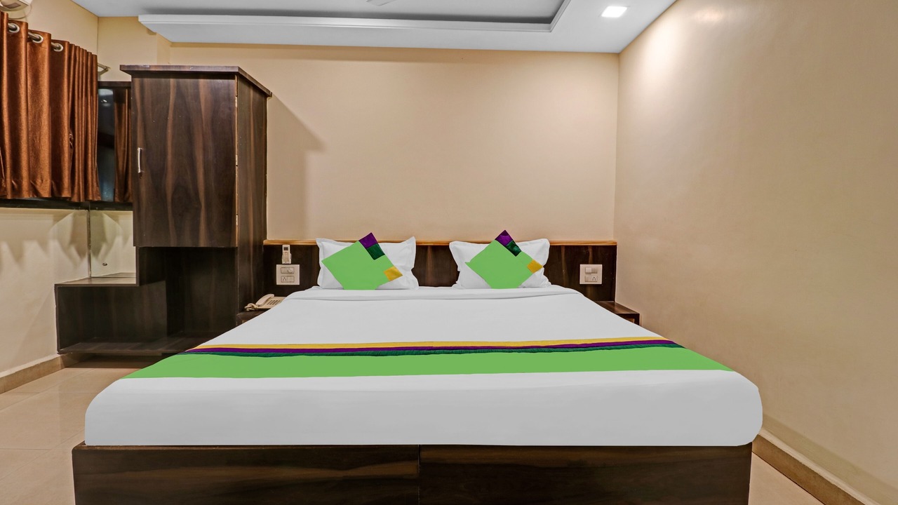 Photo of Bedroom in Belagavi