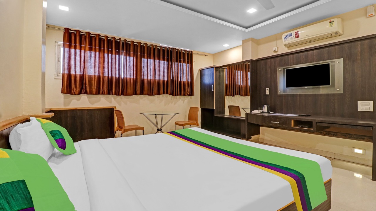 Photo of Bedroom in Belagavi