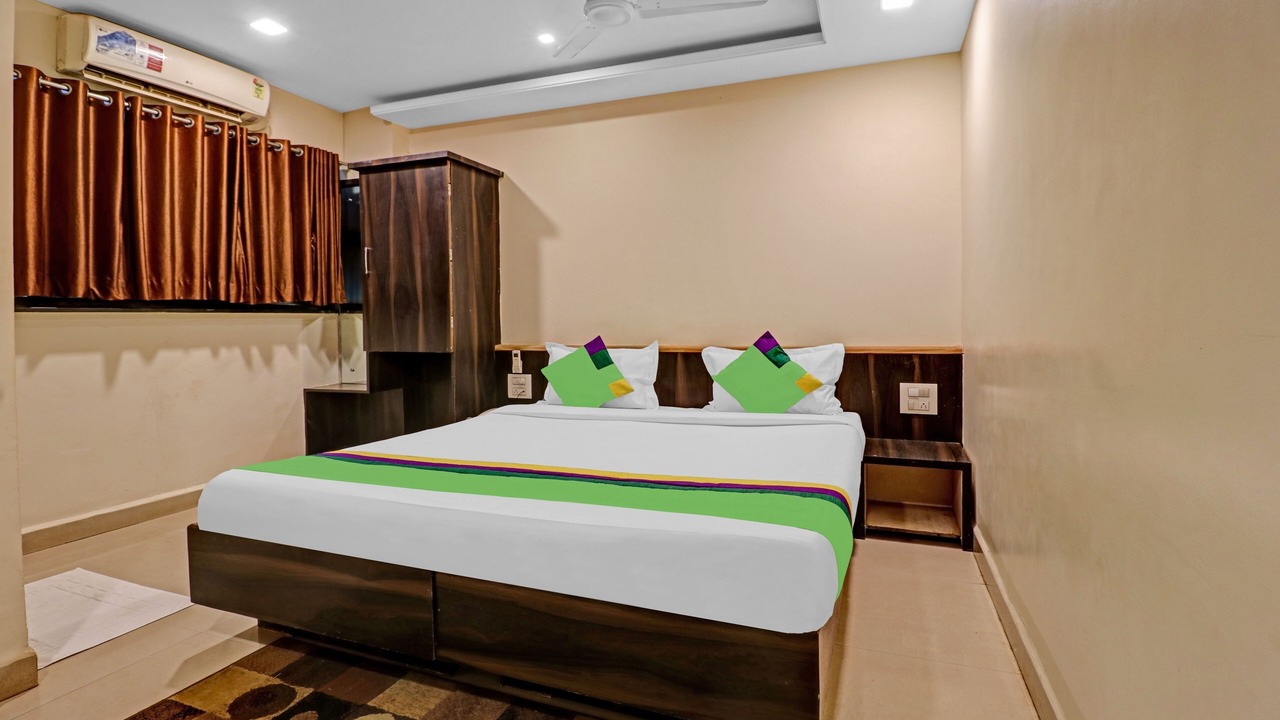 Photo of Bedroom in Belagavi