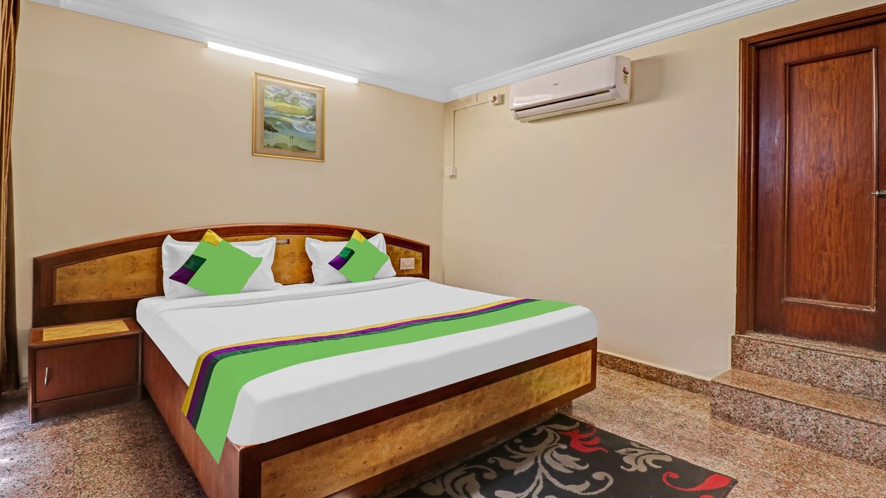 Photo of Bedroom in Belagavi