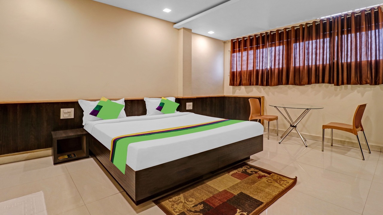 Photo of Bedroom in Belagavi
