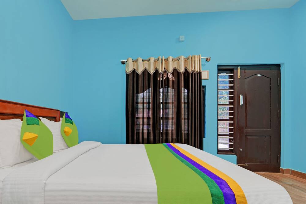Photo of Bedroom in Kakabe