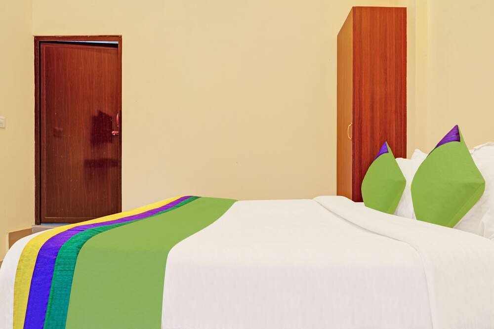 Photo of Bedroom in Kakabe