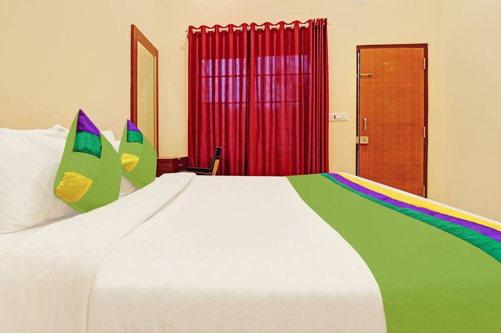 Photo of Bedroom in Kakabe