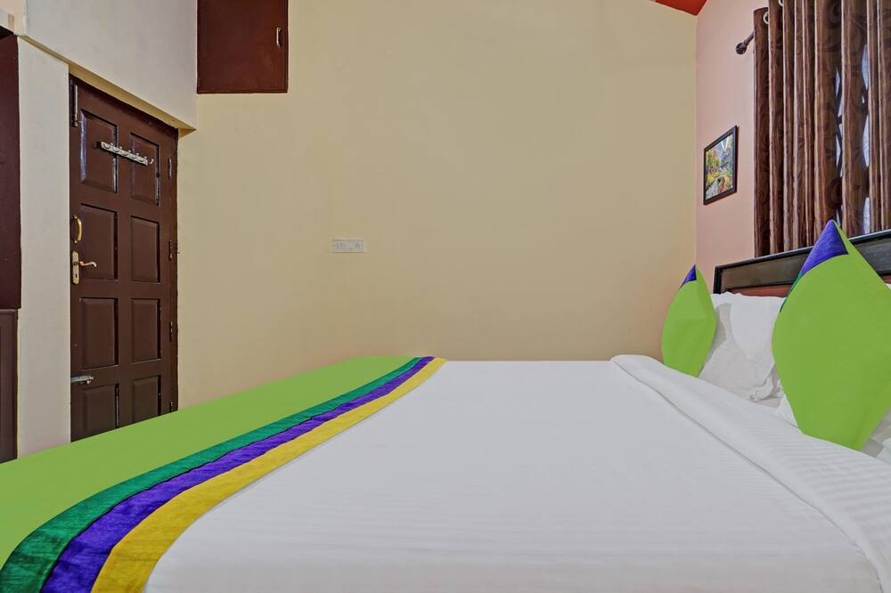 Photo of Bedroom in Kakabe