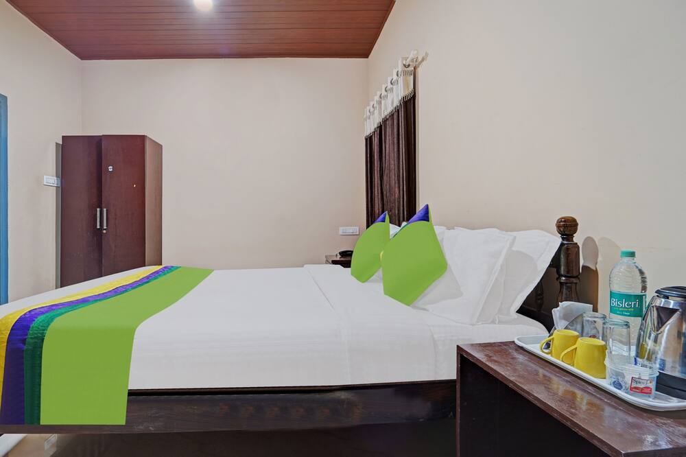 Photo of Bedroom in Kakabe