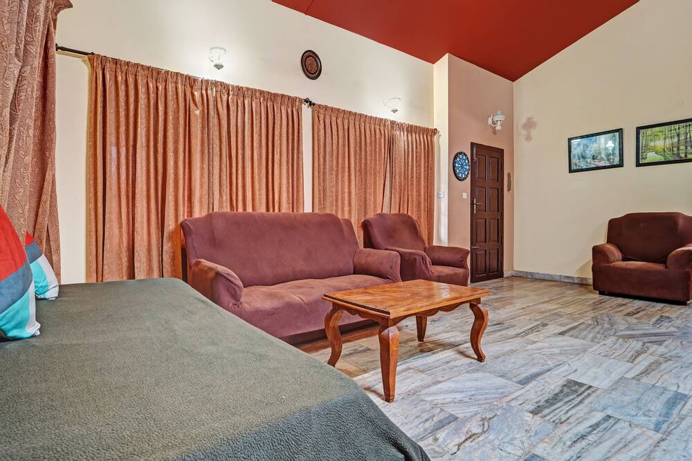 Photo of Bedroom in Kakabe