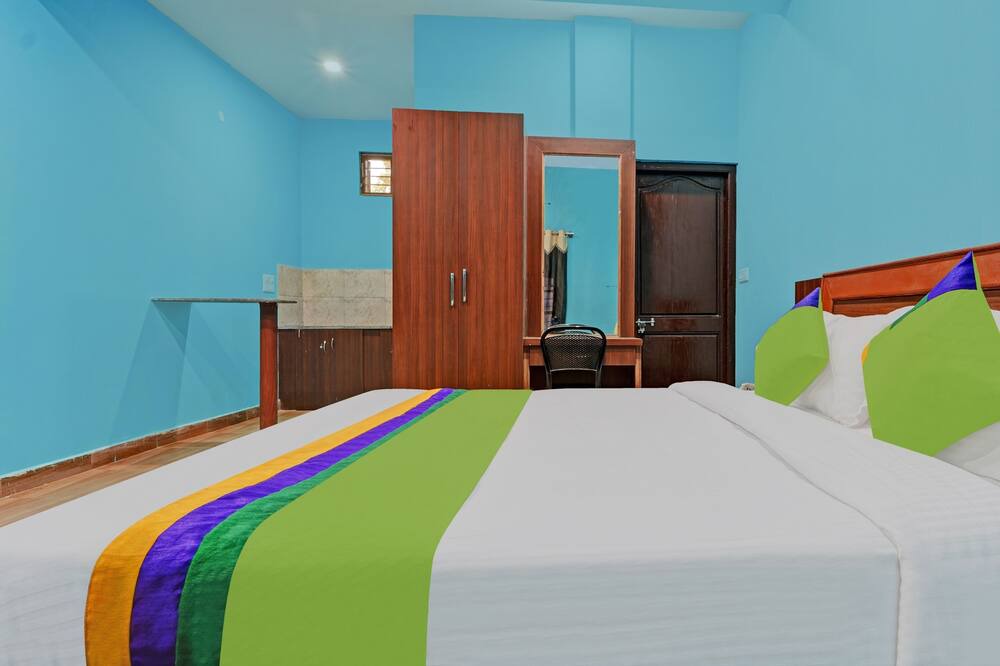 Photo of Bedroom in Kakabe