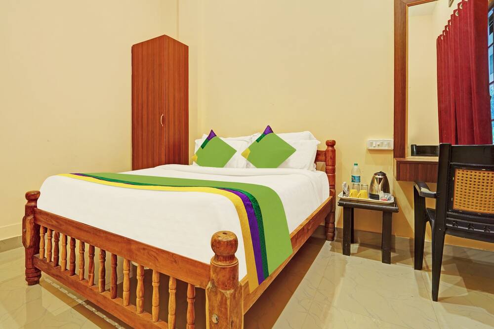 Photo of Bedroom in Kakabe