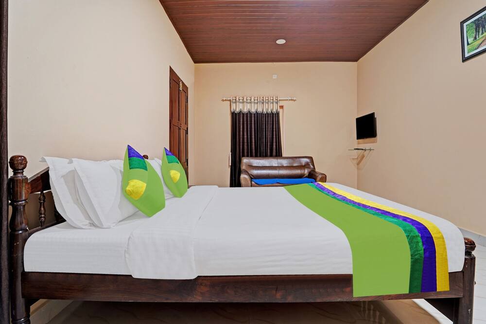 Photo of Bedroom in Kakabe