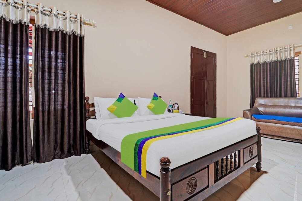 Photo of Bedroom in Kakabe