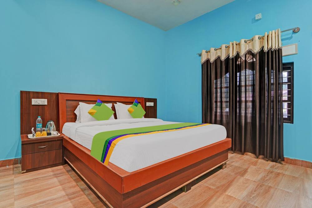 Photo of Bedroom in Kakabe