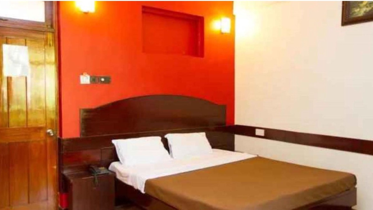 Photo of Bedroom in Caranzalem