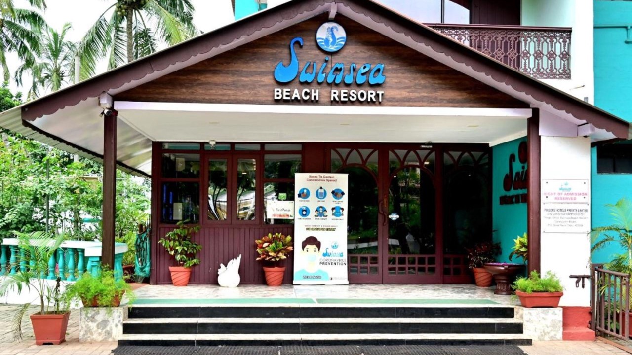 Photo of Outdoor in Caranzalem