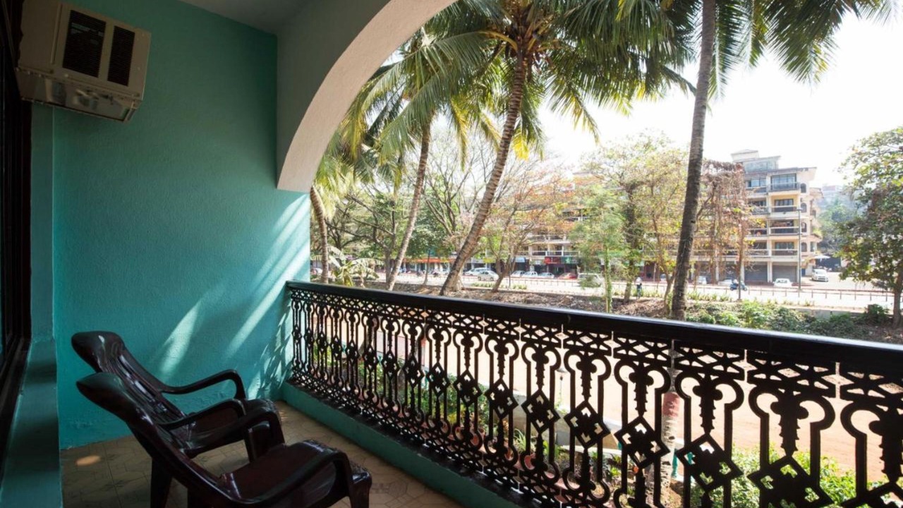 Photo of Bedroom in Caranzalem