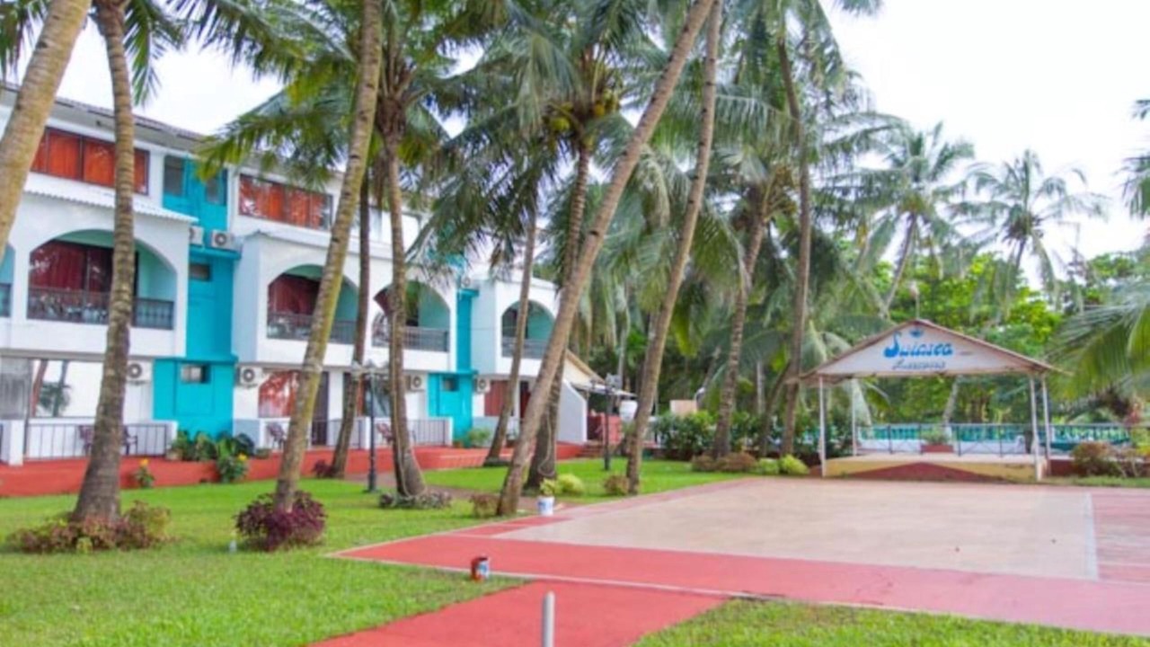 Photo of Outdoor in Caranzalem