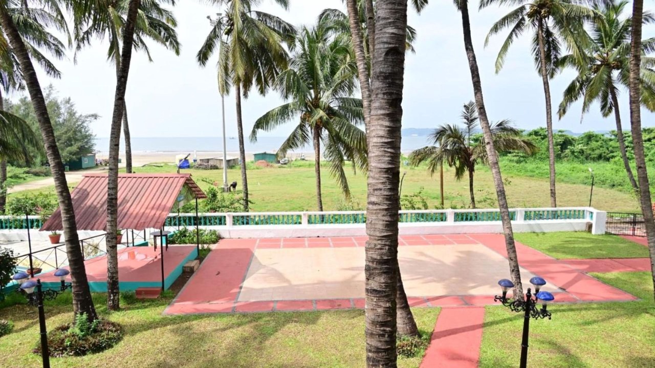 Photo of Outdoor in Caranzalem