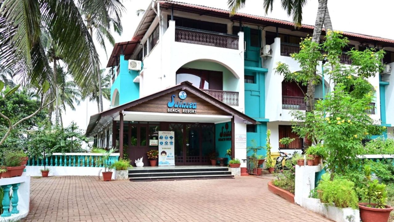Photo of Outdoor in Caranzalem