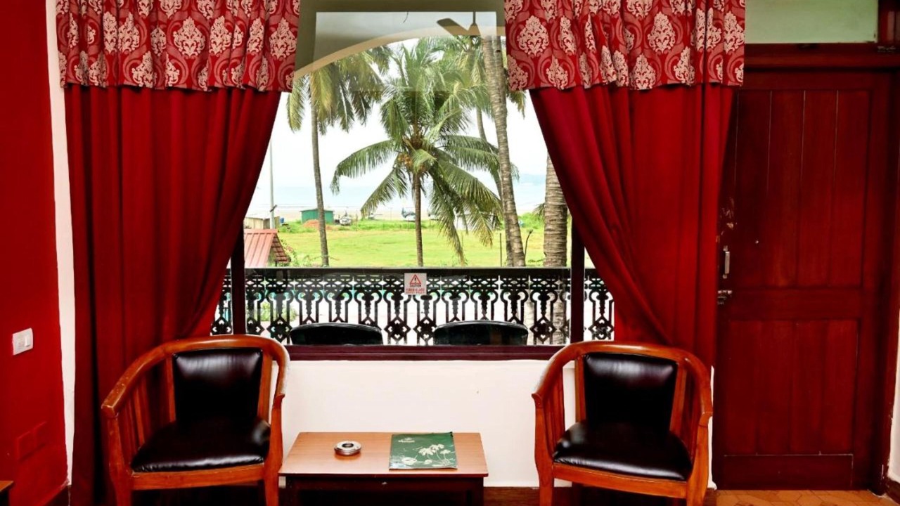 Photo of Bedroom in Caranzalem