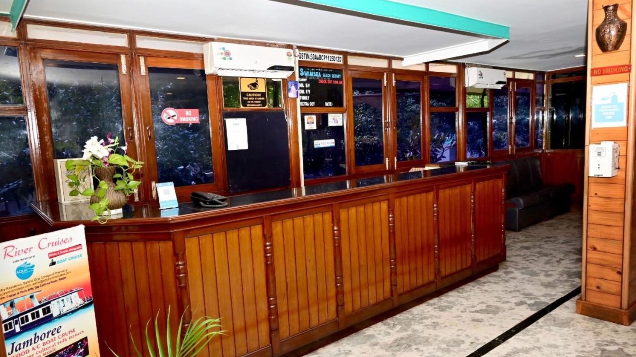 Photo of Others in Caranzalem