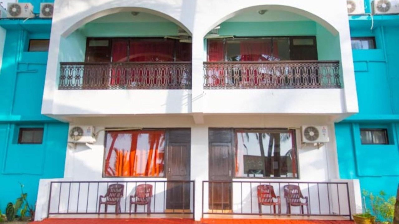 Photo of Outdoor in Caranzalem