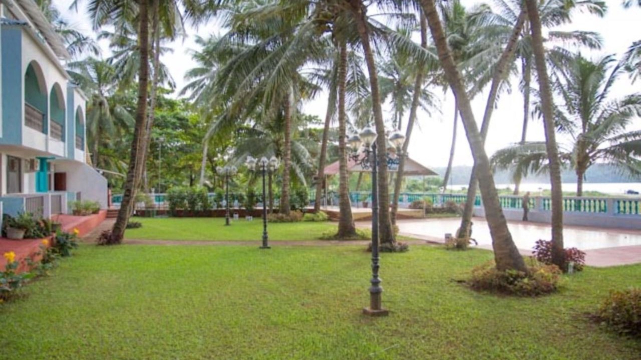 Photo of Outdoor in Caranzalem