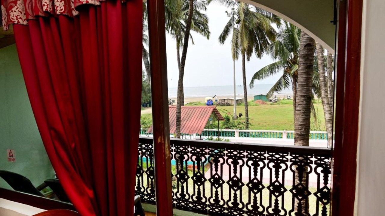 Photo of Bedroom in Caranzalem