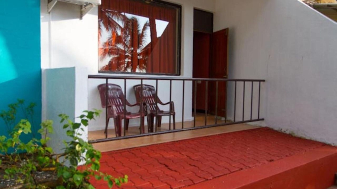 Photo of Bedroom in Caranzalem