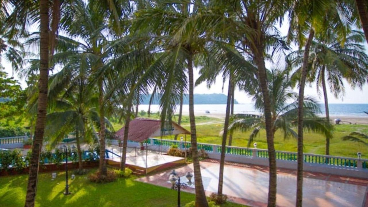 Photo of Outdoor in Caranzalem