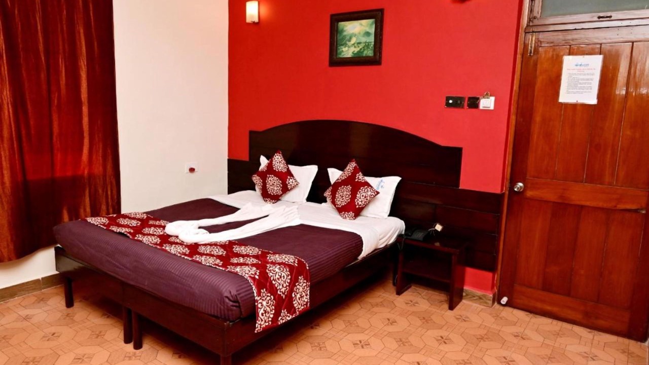 Photo of Bedroom in Caranzalem