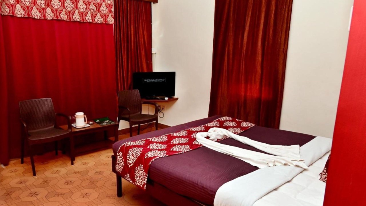 Photo of Bedroom in Caranzalem