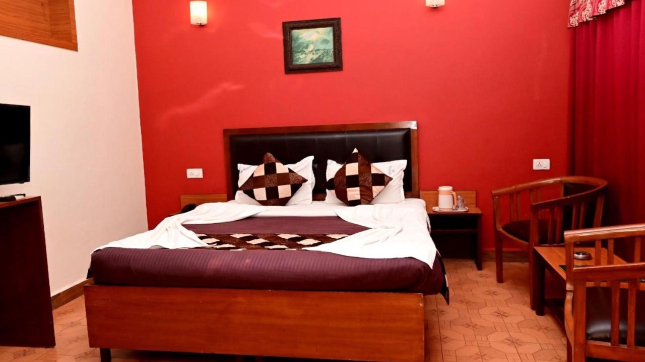 Photo of Bedroom in Caranzalem