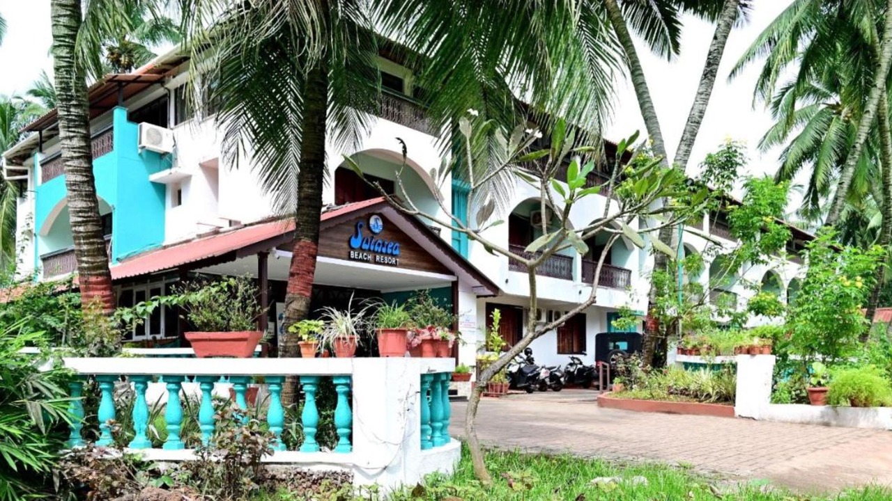 Photo of Outdoor in Caranzalem