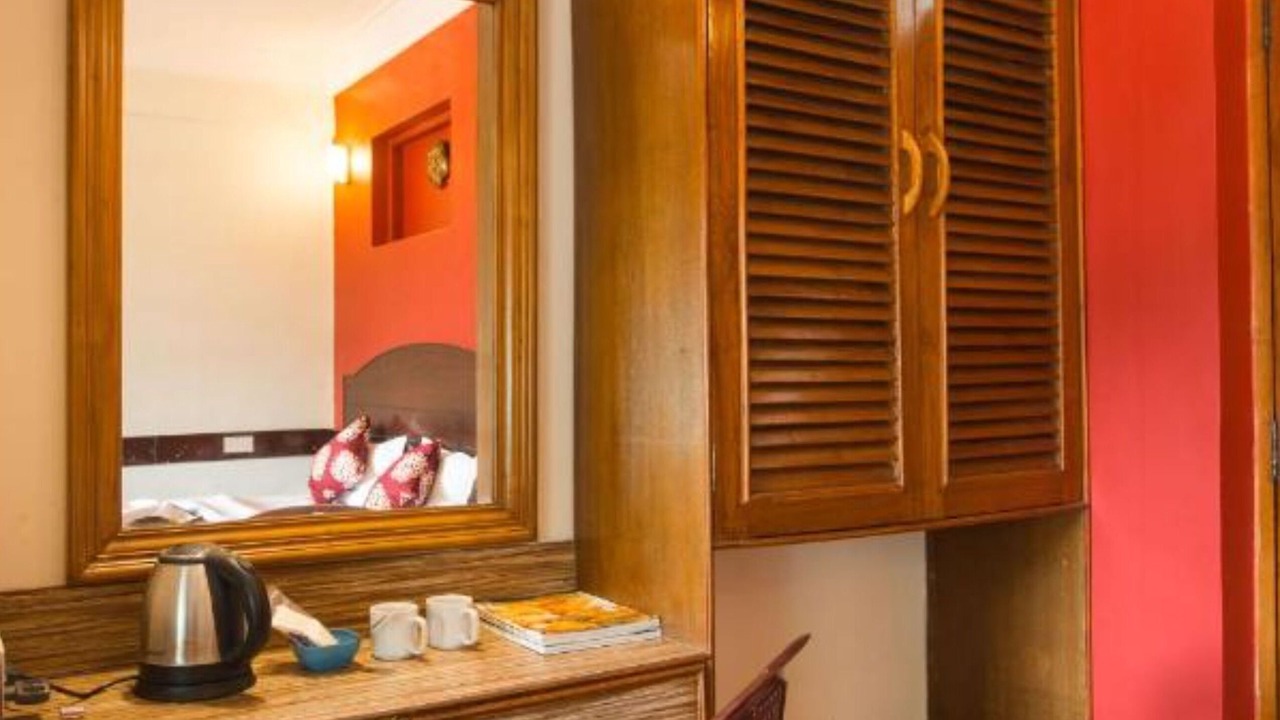 Photo of Bedroom in Caranzalem