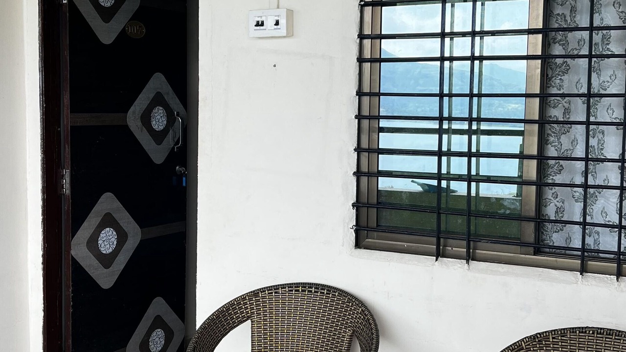 Photo of Livingroom in Pune