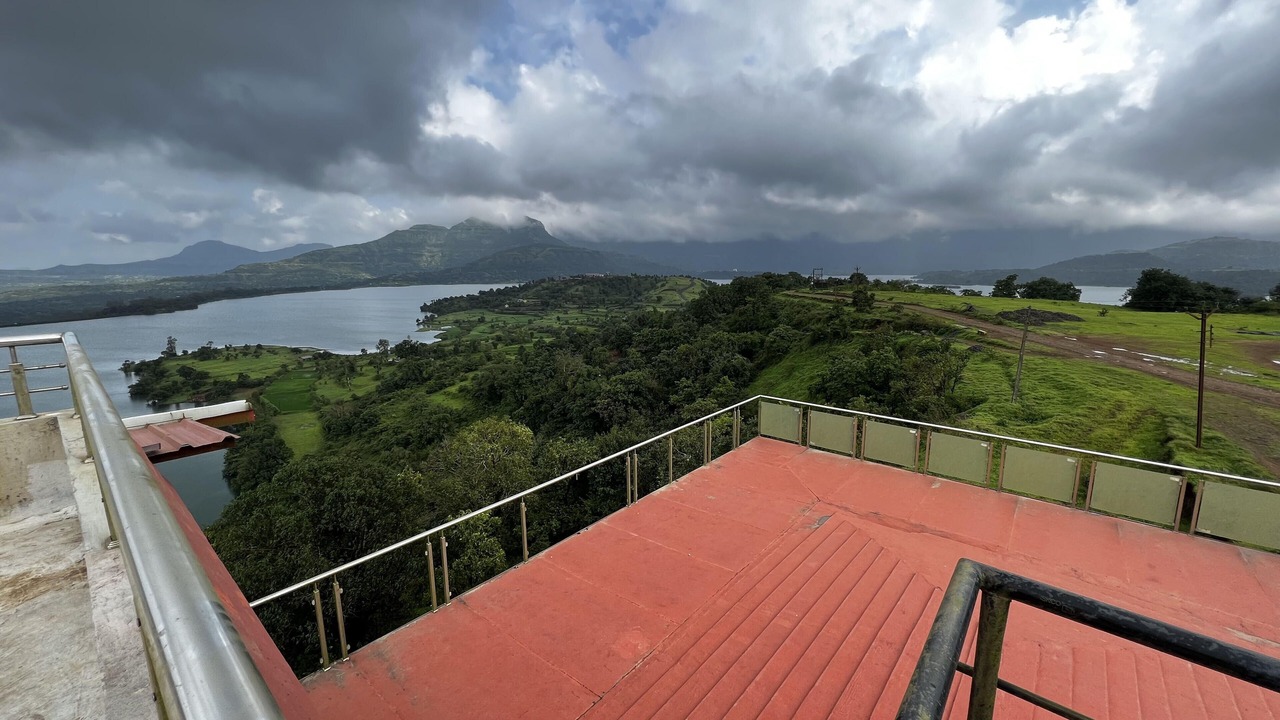 Photo of Outdoor in Pune