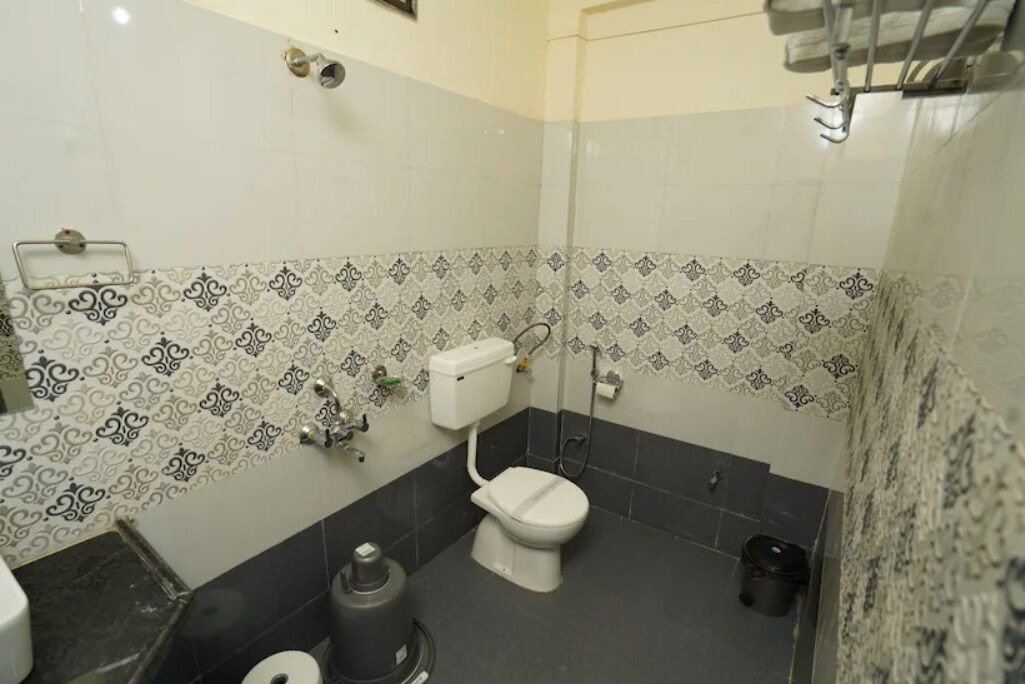 Photo of Bathroom in Pune