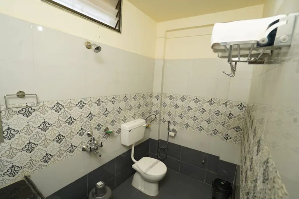 Photo of Bathroom in Pune