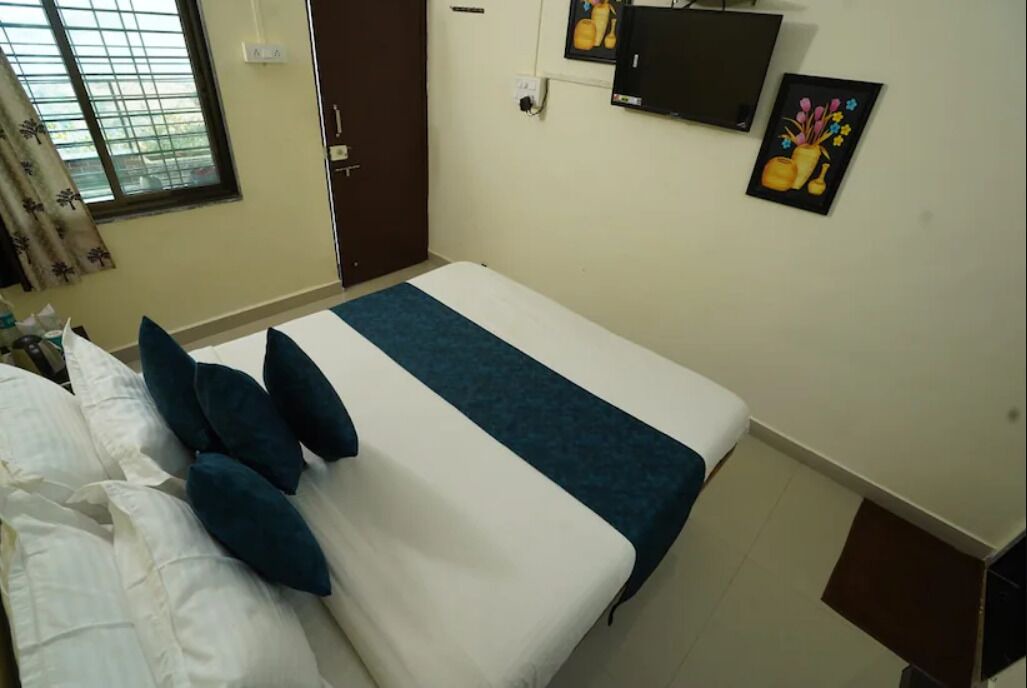 Photo of Bedroom in Pune