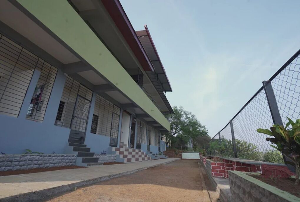 Photo of Outdoor in Pune