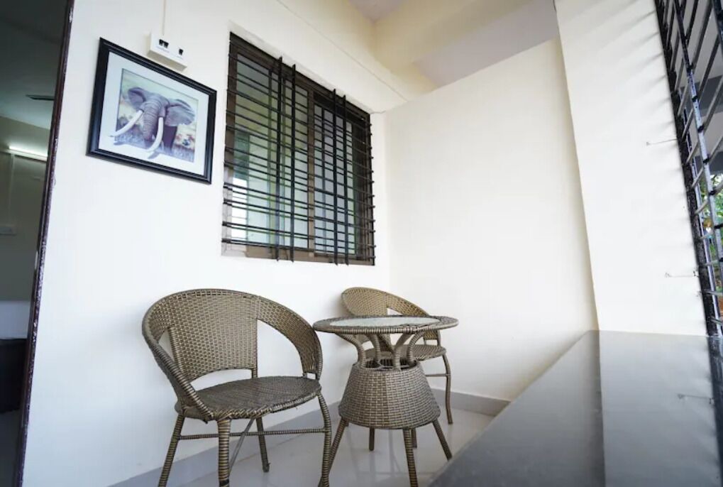 Photo of Livingroom in Pune