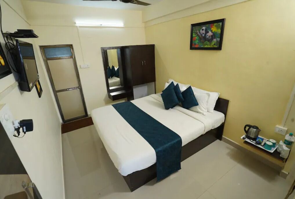 Photo of Bedroom in Pune