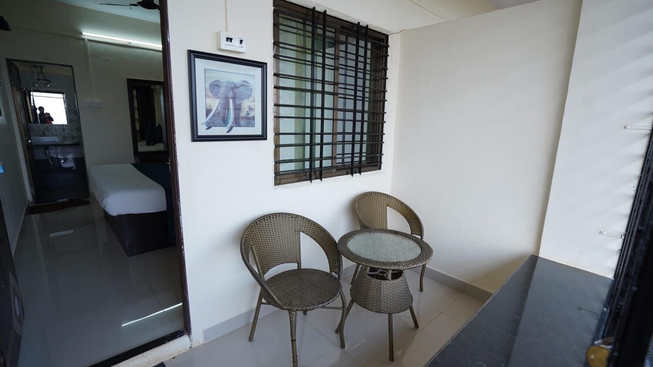 Photo of Livingroom in Pune