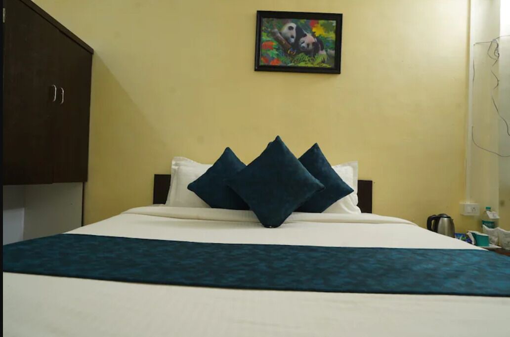 Photo of Bedroom in Pune