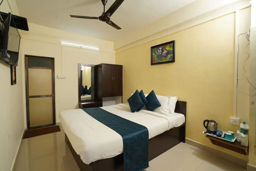 Photo of Bedroom in Pune