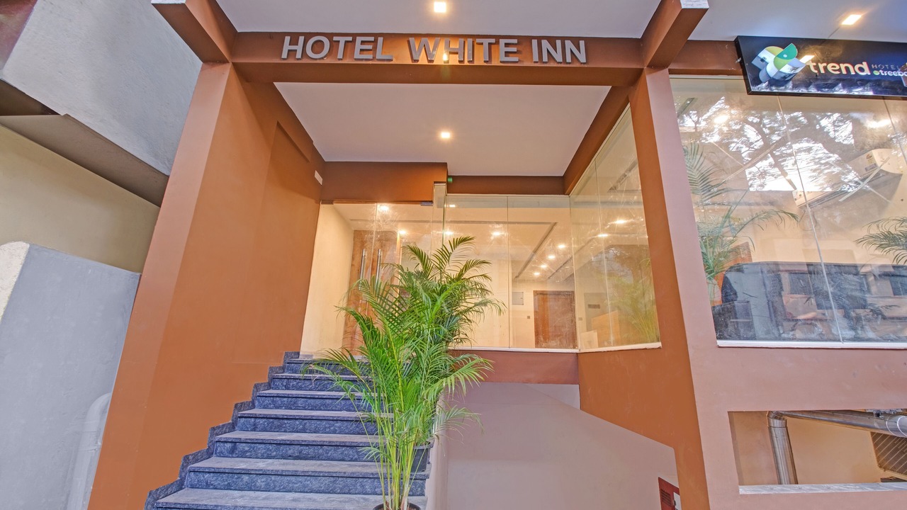 Photo of Outdoor in Bangalore City Center