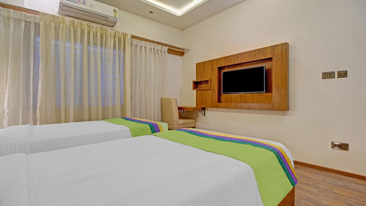 Photo of Bedroom in Bangalore City Center