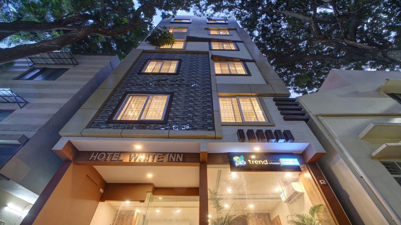 Photo of Outdoor in Bangalore City Center